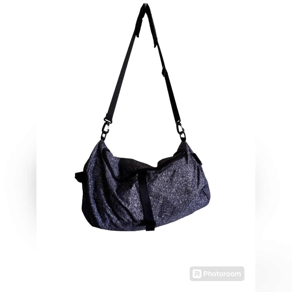 Pink Victoria's Secret Gym Bag